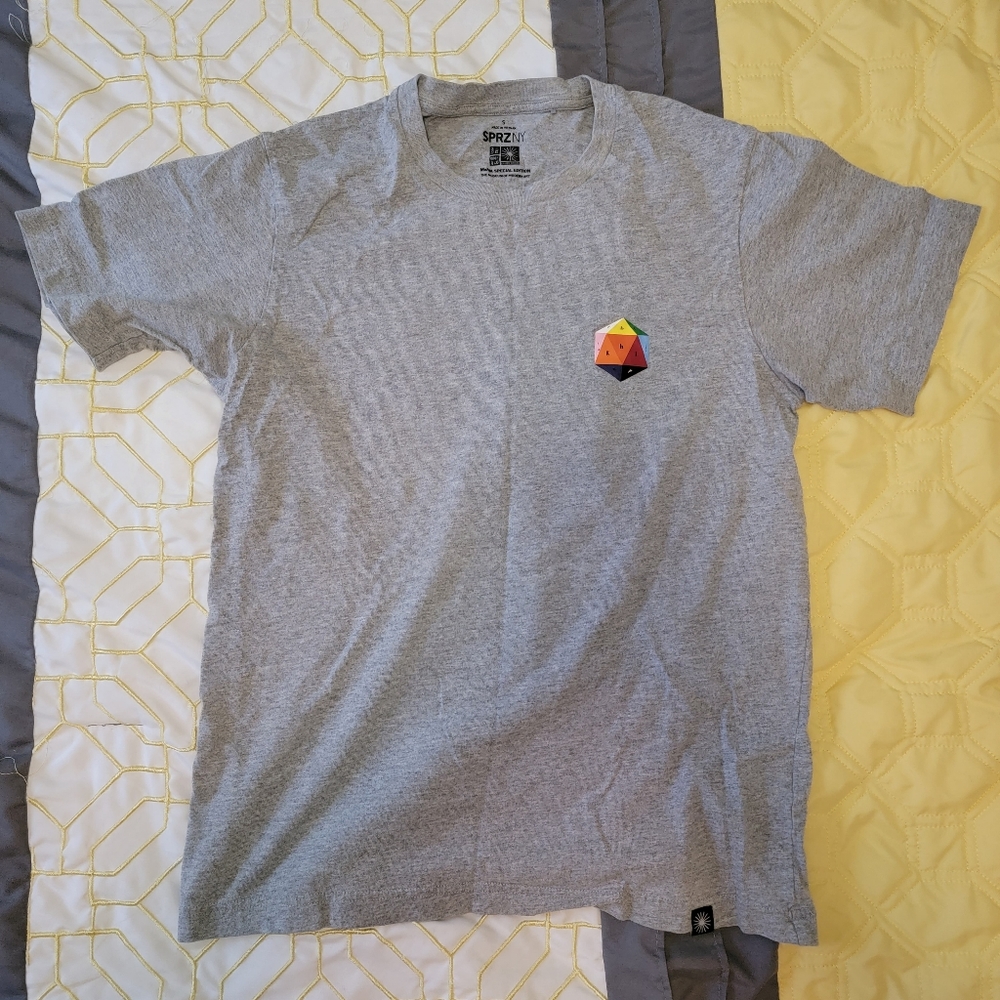 Uniqlo SPRZ NY x MoMA graphic T-shirt | Size S
